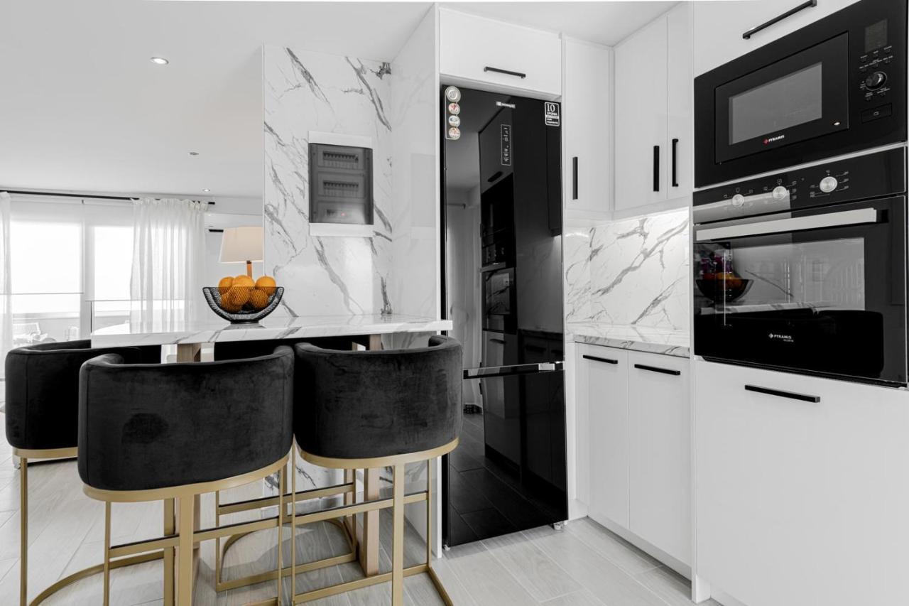 Diogenis Seaside Suite Rethymno Exterior foto